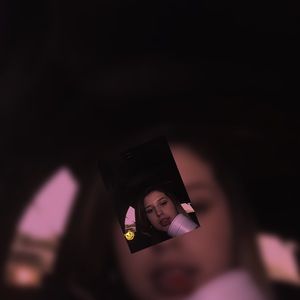 Meet your Posher, Alivia